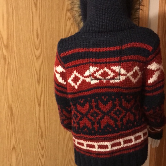 Superdry sweater - Picture 4 of 7